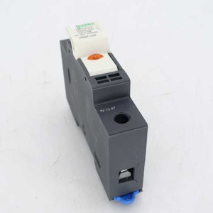 Dfcc1v Fuse <b>Holder</b> New Original Ready Stock Industrial Automation Pac Dedicated Plc Programming <b>Controller</b> - Product Image 1