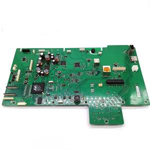 Ensamblaje de PCB de placa de CC compatible con <span class=keywords><strong>HP</strong></span> <span class=keywords><strong>OfficeJet</strong></span> Enterprises X585 - Product Image 3