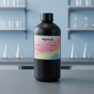 Tinta de Inyección UV Multiusos de Alta Calidad para Impresión Digital, Sin Obstrucciones - Product Image 2