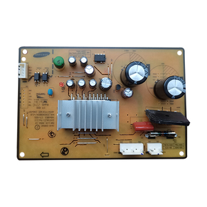 Carte de contrôle de <span class=keywords><strong>réfrigérateur</strong></span> en cuivre DA92-00459Y, carte d'inversion pour <span class=keywords><strong>Samsung</strong></span>, vente chaude - Product Image 3