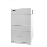 Solavita Stackable5-20 kwh Solar Energy Storage Batteries HV ESS Battery IP65 Water Proof LiFePO4 Cells