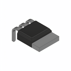 ทรานซิสเตอร์ IPAK FDU6030BL มีสินค้าในสต็อก ซื้อชิ้นส่วนอิเล็กทรอนิกส์ออนไลน์ - Product Image 1