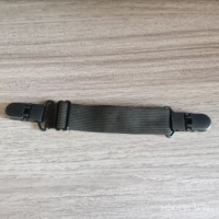 Clip élastique personnalisé facile à installer porte-draps de lit, clip antidérapant pour coussin de canapé