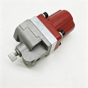 Pièces mécaniques 4024809 Électrovanne d'arrêt de carburant 3054610 24V - Product Image 1