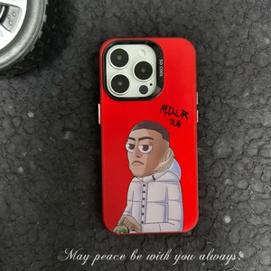 Élégante Coque de Protection Designer en PC pour <span class=keywords><strong>iPhone</strong></span> Xs Xr 7 8 11 <span class=keywords><strong>12</strong></span> <span class=keywords><strong>13</strong></span> <span class=keywords><strong>Mini</strong></span> 14 15 16E Plus Pro Max Colorée Housse Mdlr - Product Image 6