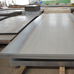 Bobine/feuille d'acier au carbone laminé à chaud, meilleures ventes d'usine - Product Image 3