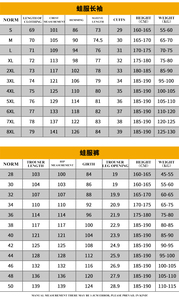 Set <span class=keywords><strong>Tattico</strong></span> Mimetico da Uomo per Attività all'Aperto - Maglietta a Maniche Lunghe Impermeabile e Pantaloni Tattici - Product Image 4