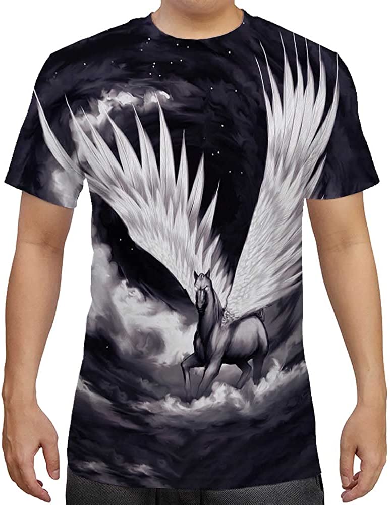 Dark Unicorn