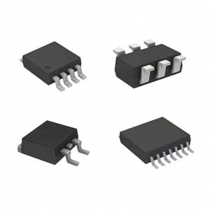 DS87C520-MCL ชิป IC ใหม่และของแท้ ไมโครชิป ชิ้นส่วนอิเล็กทรอนิกส์ ผู้จัดจำหน่ายบริการ BOM - Product Image 1