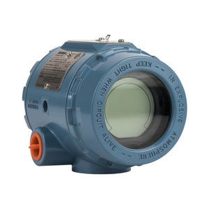 Sensor de Temperatura de Alta Precisión 3144P con Protocolo HART, Diseño Redundante de Doble Sensor, IP67 a Prueba de Explosiones para Energía Nuclear - Product Image 2