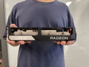 Carte Graphique de Gaming Vente en Gros Dual RX6600 <span class=keywords><strong>RX</strong></span> <span class=keywords><strong>6600</strong></span> 8Go GDDR6 de Haute Qualité pour Ordinateur de Bureau - Product Image 5