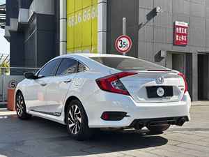 Auto Usado <span class=keywords><strong>Honda</strong></span> <span class=keywords><strong>Civic</strong></span> 1.8L Sedán 2016 2017 2018, Vehículo Usado de Alta Calidad en Buenas Condiciones, Autos Usados Baratos a Bajo <span class=keywords><strong>Precio</strong></span> - Product Image 2