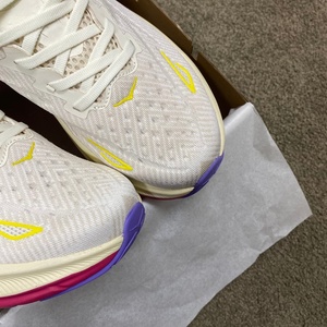 Calzado Deportivo de Alta Gama, Moderno y Lujoso, para Deportes al Aire Libre, Baloncesto, Caminar, Estilo Deportivo, Zapatillas de Malla para Correr - Product Image 4