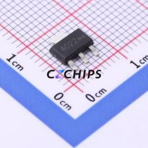 Tout nouveau et original DMS4022E SOT-223 Transistor à effet de champ (MOSFET) - Product Image 1