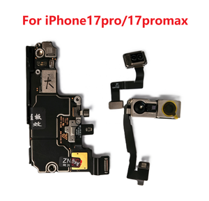 Placa Base para <span class=keywords><strong>iPhone</strong></span> 7 8 10 <span class=keywords><strong>11</strong></span> 12 13 14 15 <span class=keywords><strong>Pro</strong></span> Max Plus X Xr Xs Max <span class=keywords><strong>Mini</strong></span> Desbloqueada con Face ID, Placa Lógica Principal - Product Image 6