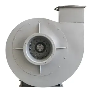 Hot sell SIMO explosion proof centrifugal ventilation fan