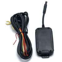 LK210-3G Pelacak GPS Mini untuk Mobil Anti-Pencurian, Pemutus Sambungan, Pelacakan Real-Time Melalui Google Map, Tahan Air, Penentuan Posisi GPS/LBS, Aplikasi Gratis