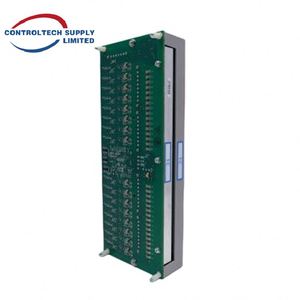 Módulo Multiplexor de Entrada Analógica de Bajo Nivel de 16 Canales MC-TAMT03 51309223-175 Original para TDC 3000 Experion PKS DCS - Product Image 4