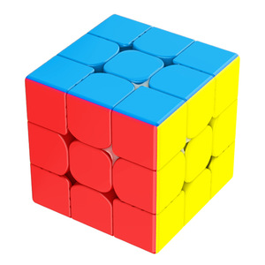 ลูกบาศก์รูบิคแม่เหล็กอัจฉริยะ 3x3 ยี่ห้อ Yuxin Education สำหรับเด็กและผู้เริ่มต้น ของเล่นพัฒนาสมอง เกมฝึกสมอง - Product Image 1