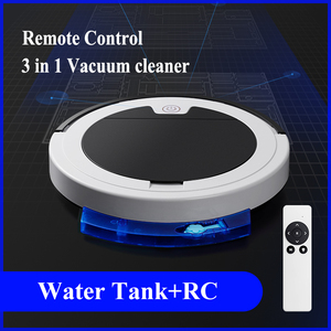 BOCO RS8 High Quality Intelligent Sweeping Robot With Automatic Cleaning <b>Mopping</b> Long Battery Life for Household Commercial Use - Product Image 3