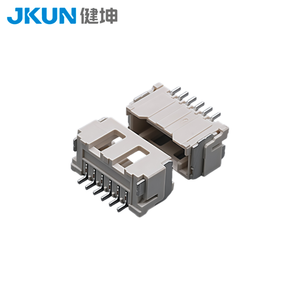 Molex213226 clik-mate 1.5mm Brass hàng duy nhất màu be nối jkun a1506awr 2-15pin ô tô PCB dây để Hội Đồng Quản trị kết nối - Product Image 6