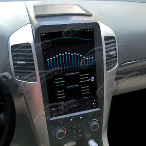 13.6 ''Carplay per <span class=keywords><strong>Chevrolet</strong></span> <span class=keywords><strong>Captiva</strong></span> 2008-2012 Android 13 autoradio lettore multimediale GPS navigazione Auto Display Wireless - Product Image 6