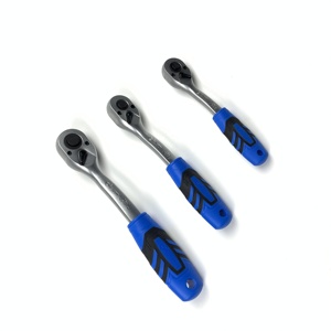 NY- G J C T P S <span class=keywords><strong>84</strong></span> Mảnh 1/2 3/8 1/4 Trong Bộ Điều Khiển Ổ Cắm Chính - Product Image 5