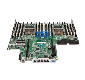 Placa base 9XV41 PowerEdge R760 MAX para servidor - Product Image 1