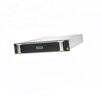 Harga bagus R0Q77A MSA 2060 12Gb SAS LFF penyimpanan Server R0Q77A tersedia