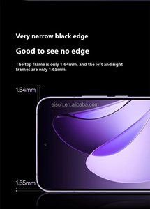 โทรศัพท์ OPP <span class=keywords><strong>Reno</strong></span> 13 5G กล้องหลัง 50MP หน้าจอ 6.59 นิ้ว 2K Q10 120Hz AMOLED แบตเตอรี่ 5600mAh ชาร์จเร็ว SuperVOOC ระบบปฏิบัติการ Android 15 รองรับ NFC OTA LTE - Product Image 6