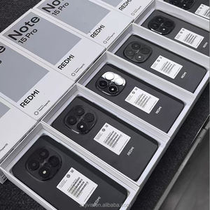 Pour Red Mi Note 15 Pro+ Plus, écran OLED 120 Hz, 50 MP, batterie grande capacité 7000 mAh, smartphone - Product Image 6