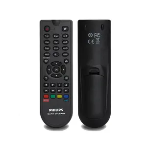 HY TV Internet Universal, pemelajaran tv Internet Universal 2.4G Bluetooth suara ir remote control oki TV
