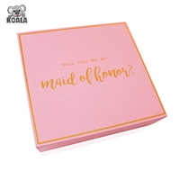 Dragées bonbons bougie boîte cadeau personnalisée pour les invités boîtes cadeaux décoratives demoiselle d'honneur mariage
