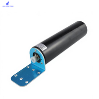 Antenne tubulaire omnidirectionnelle extérieure IP67 étanche 5G 4G LTE GSM à gain élevé, amplificateur répéteur de signal mobile, connecteur N-Femelle
