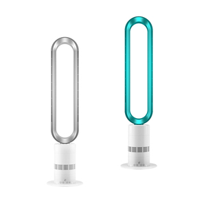 Ventilador sin Aspas H601 Duradero, Flujo de Aire Estable de 5 Metros, Bajo Consumo de Energía de 35 W, Adecuado para Uso en Interiores del Hogar, <span class=keywords><strong>Apartamentos</strong></span> y Hoteles - Product Image 6