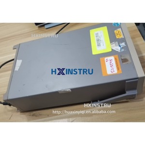 Sistema de Interruptores Keithley 7001, 2 Tarjetas de Alto Voltaje, Unidad de Adquisición de Datos con Escáner, Usado, H - Product Image 2