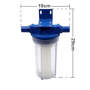 Pollame <span class=keywords><strong>acqua</strong></span> potabile filtro sistema di depurazione accessori pollo bere filtro <span class=keywords><strong>acqua</strong></span> sistema di filtraggio per il bestiame - Product Image 3