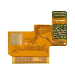 แผงวงจรพิมพ์แบบยืดหยุ่นคุณภาพสูง FPC บริการประกอบแผงวงจรแบบยืดหยุ่นตามสั่ง แผงวงจร FPC - Product Image 3