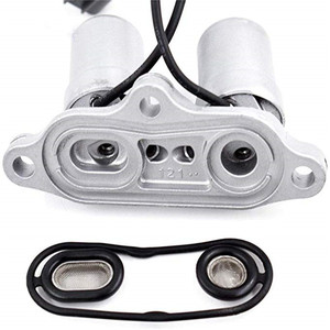 Válvula Solenoide de Transmisión Honda 28200-P0Z-003, Pieza de Repuesto para Caja de Cambios Automática - Product Image 4