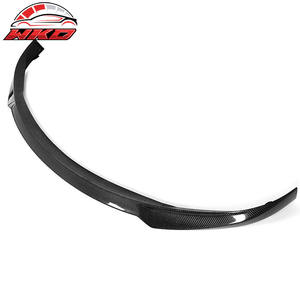 Kit de Alerón Delantero IKON para Tesla Model 3 2017-2023, Divisor de Fibra de Carbono, Kit de Carrocería de Alta Calidad - Product Image 5
