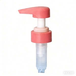 Pompes à <span class=keywords><strong>savon</strong></span> avec ressorts en acier inoxydable, <span class=keywords><strong>action</strong></span> fluide, conception anti-fuite pour liquide vaisselle et <span class=keywords><strong>savon</strong></span> pour les mains - Product Image 3