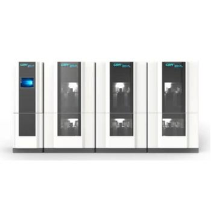 เครื่องทดสอบการย่อยสลายปุ๋ยอินทรีย์อัจฉริยะ - Product Image 1