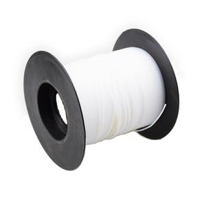 Manufaktur terisolasi tabung Ptfe fleksibel mikro kecil AWG ukuran Ptfe tabung kapiler - Product Image 1