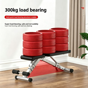 <span class=keywords><strong>Banc</strong></span> de musculation réglable avec développateurs de jambes, <span class=keywords><strong>banc</strong></span> pliable pour haltères, idéal pour la maison, la gym, le fitness et l'entraînement de force - Product Image 1