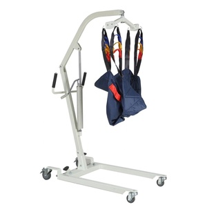 Palan de levage hydraulique pour les patients à domicile ou à domicile - Product Image 1