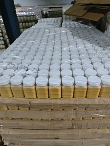 <span class=keywords><strong>Gelée</strong></span> <span class=keywords><strong>royale</strong></span> fraîche biologique en vrac, haute puissance 10-HDA, ferme apicole du Qinghai, qualité alimentaire, soutien immunitaire, meilleur prix, matière première - Product Image 6