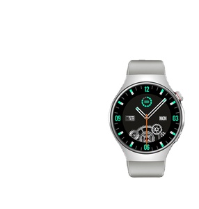 Smartwatch BW17 con Chiamate 2G, Slot SIM, Chiamate BT, Fotocamera da 1.5 Pollici, <span class=keywords><strong>Sfondi</strong></span> Personalizzabili, App MyWatch+ per Sport - Product Image 2