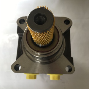 มอเตอร์กำลังสูงความเร็วสูง TG0625HV460AAAB น้ำมันไฮดรอลิกสำหรับพวงมาลัย น้ำมันไฮดรอลิก น้ำมันไฮดรอลิก - Product Image 4