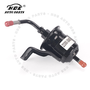 23300-30450 2330030450 Vente en gros de pièces automobiles HDE, filtre à carburant pour Toyota Hilux VII Pickup - Product Image 3
