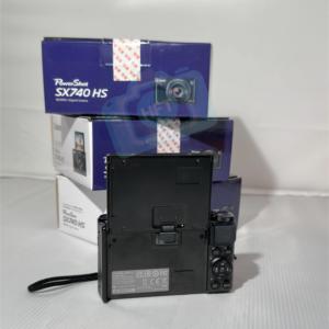 HFT professionnel SX740 HS DSLR objectif d'<span class=keywords><strong>appareil</strong></span> <span class=keywords><strong>photo</strong></span> numérique en gros avec <span class=keywords><strong>carte</strong></span> mémoire SD - Product Image 6